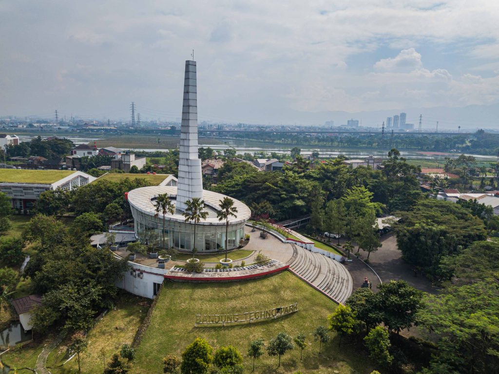 techno park