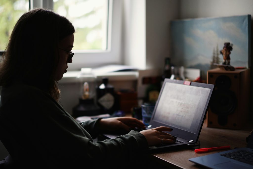 hybrid learning