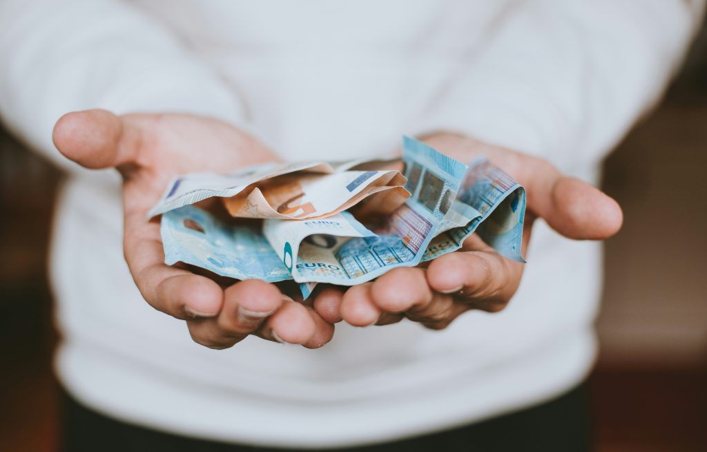 Crowdfunding UMKM