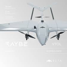 startup drone