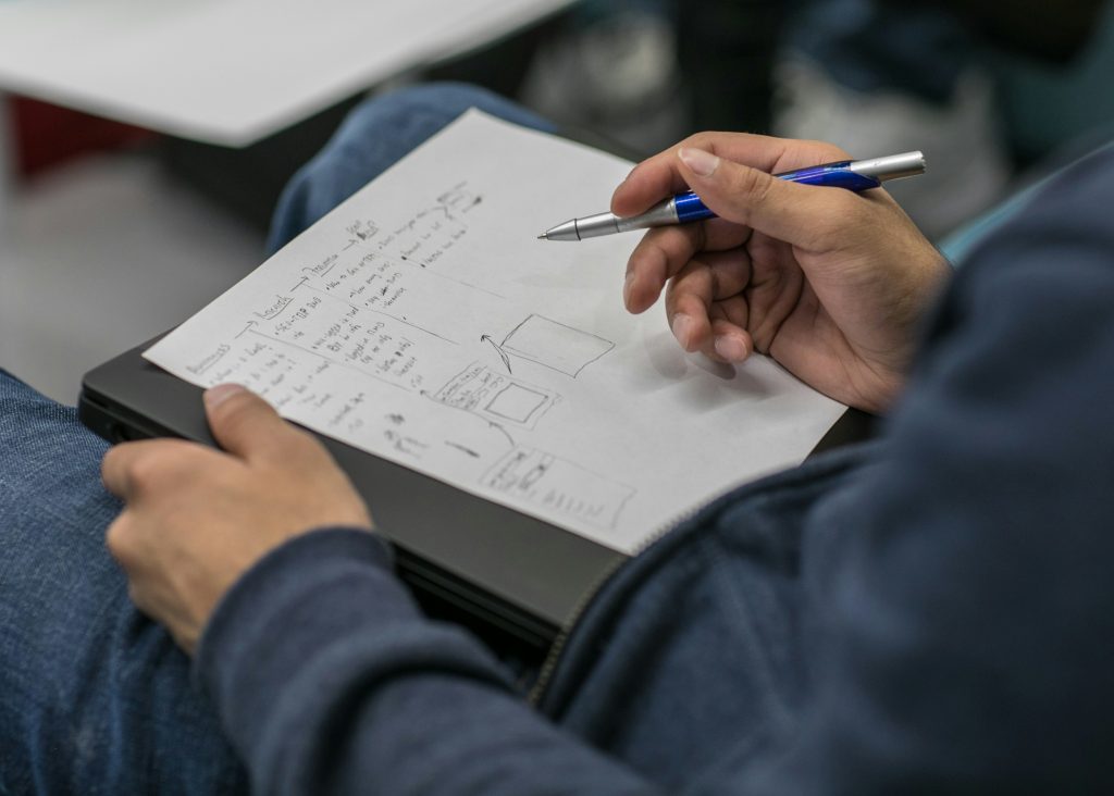 hybrid learning