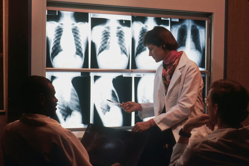AI diagnostik