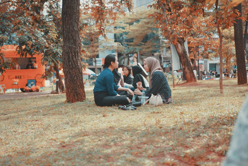 esai agribisnis