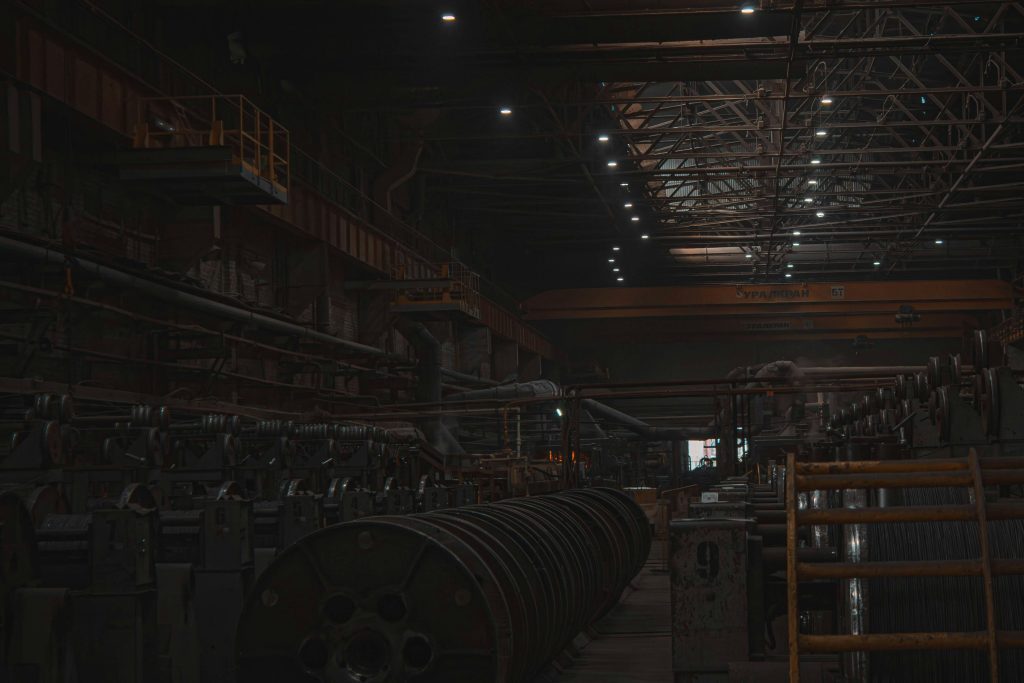 PMI manufaktur