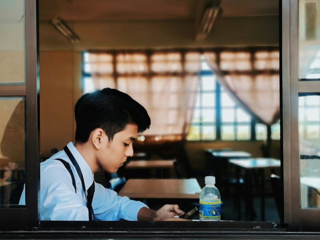 gerakan mahasiswa