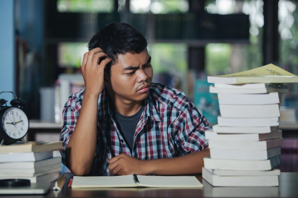 deadline mahasiswa