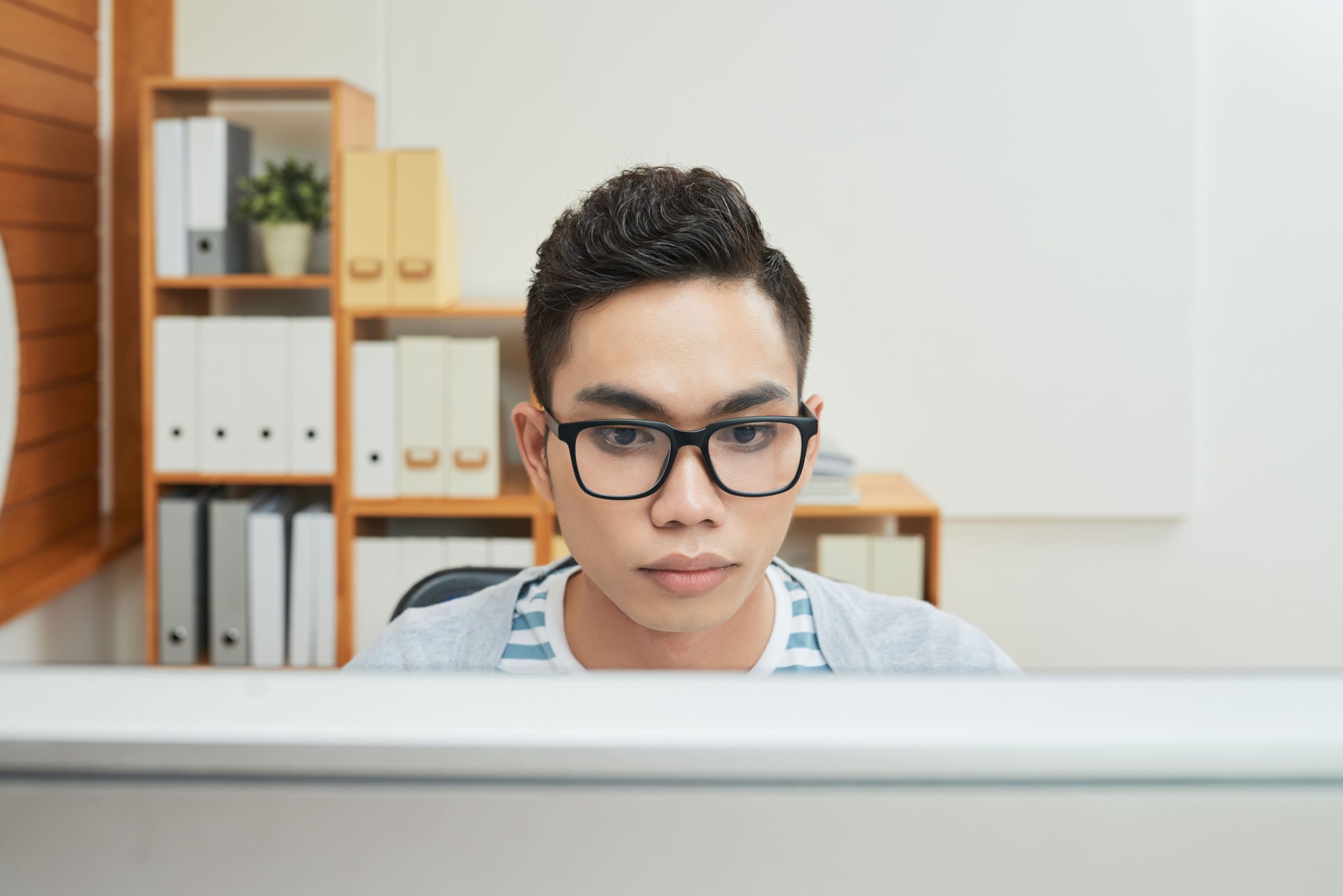 Kenapa Sebagian Orang Lebih Mudah Fokus Saat Belajar? Penjelasan dari Ilmu Pendidikan