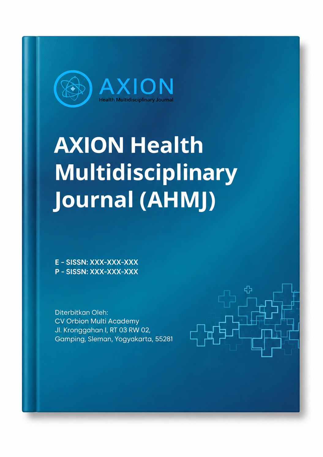 Beranda axion 2