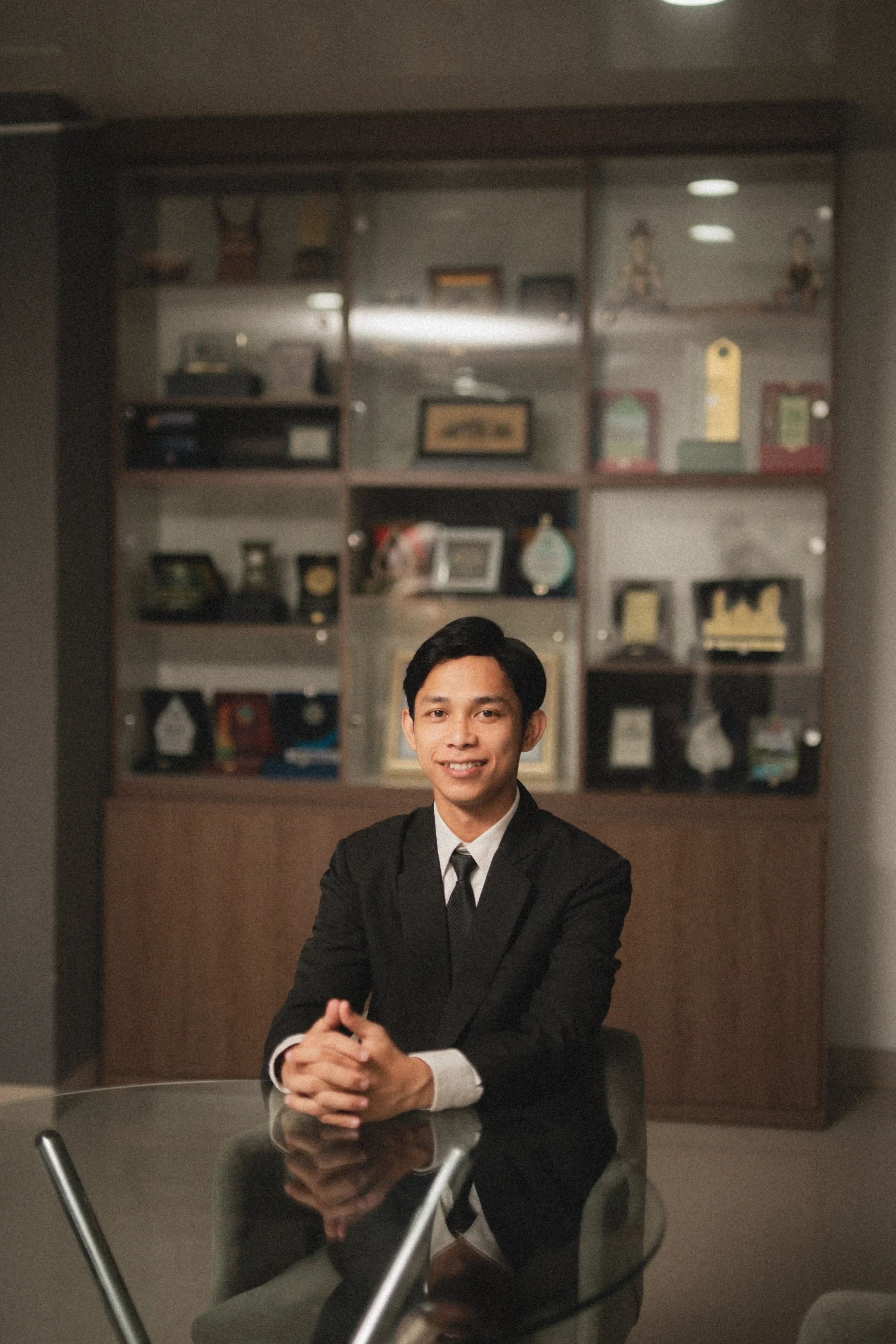 Profil gambar aizan syalim